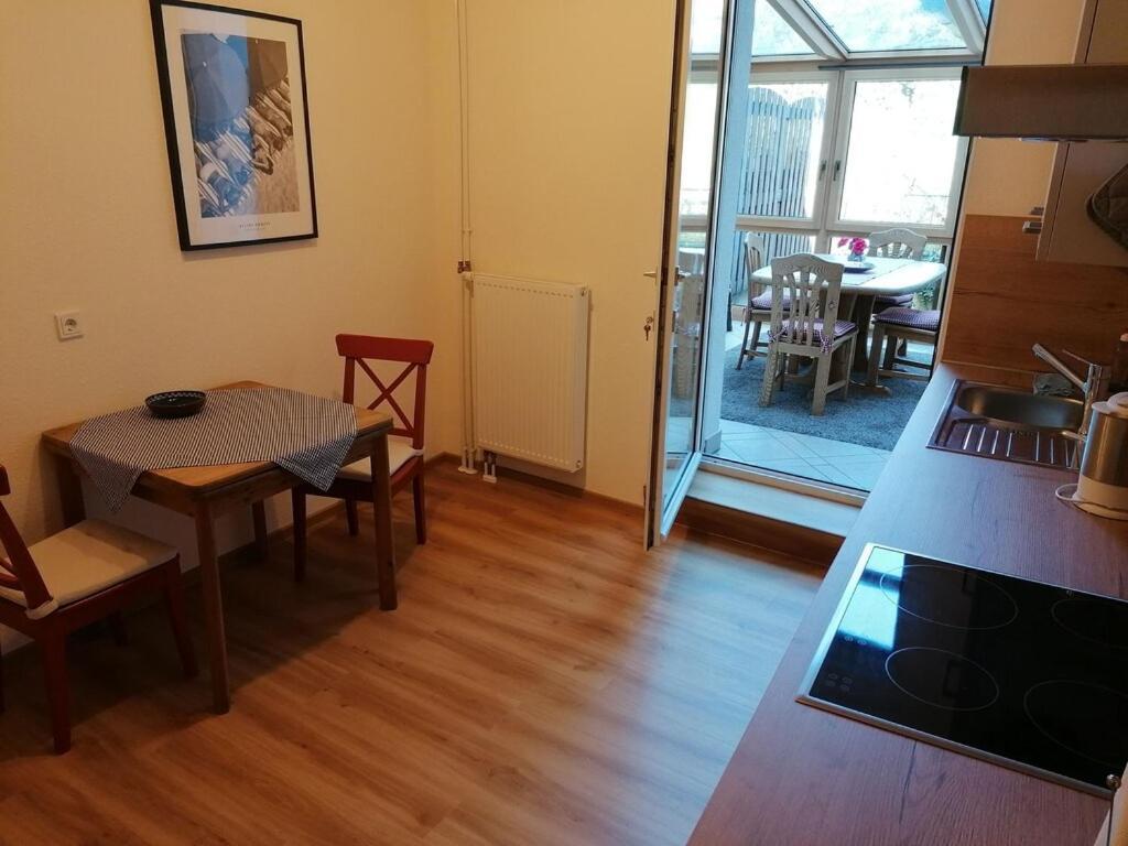 Ferien Im Winzerhaus Vila Traben-Trarbach Exterior foto