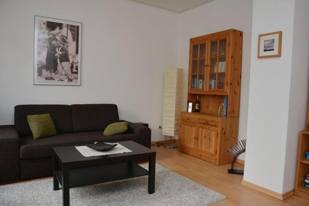 Ferien Im Winzerhaus Vila Traben-Trarbach Exterior foto