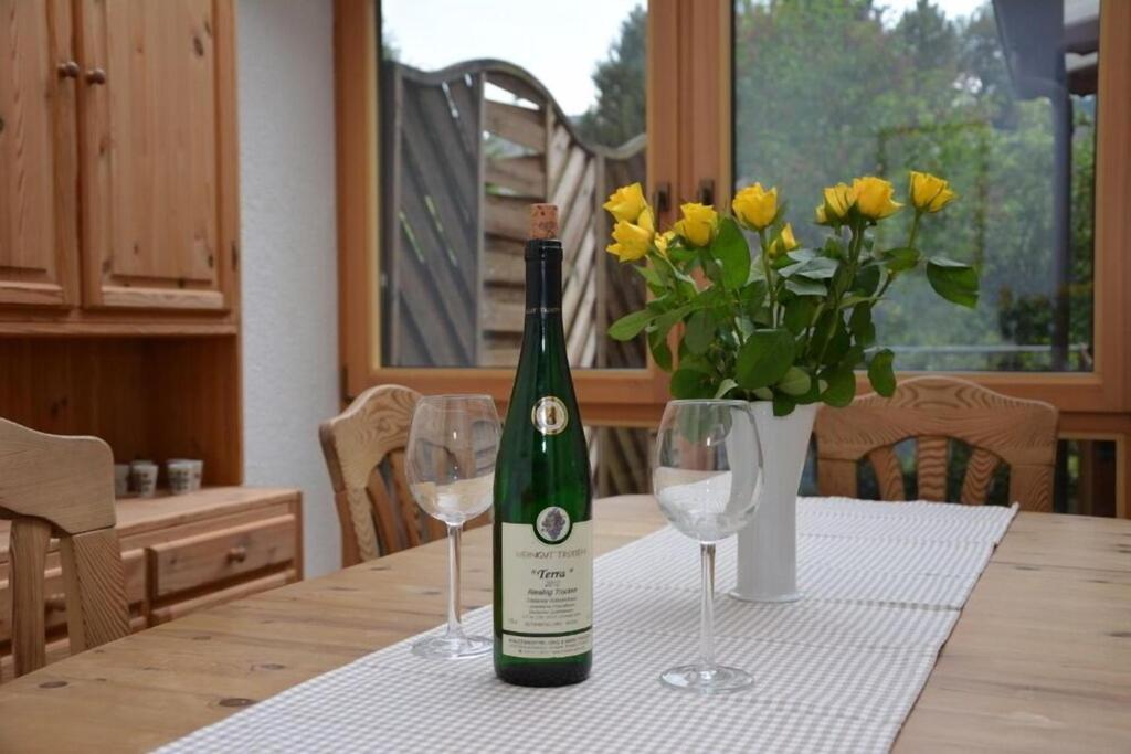 Ferien Im Winzerhaus Vila Traben-Trarbach Exterior foto