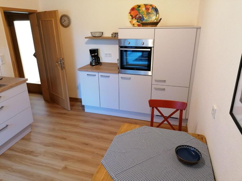 Ferien Im Winzerhaus Vila Traben-Trarbach Exterior foto