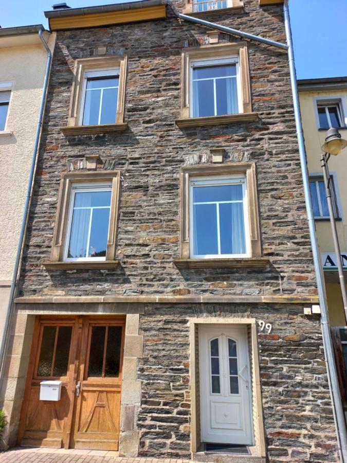 Ferien Im Winzerhaus Vila Traben-Trarbach Exterior foto