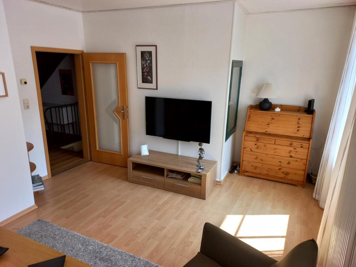 Ferien Im Winzerhaus Vila Traben-Trarbach Exterior foto