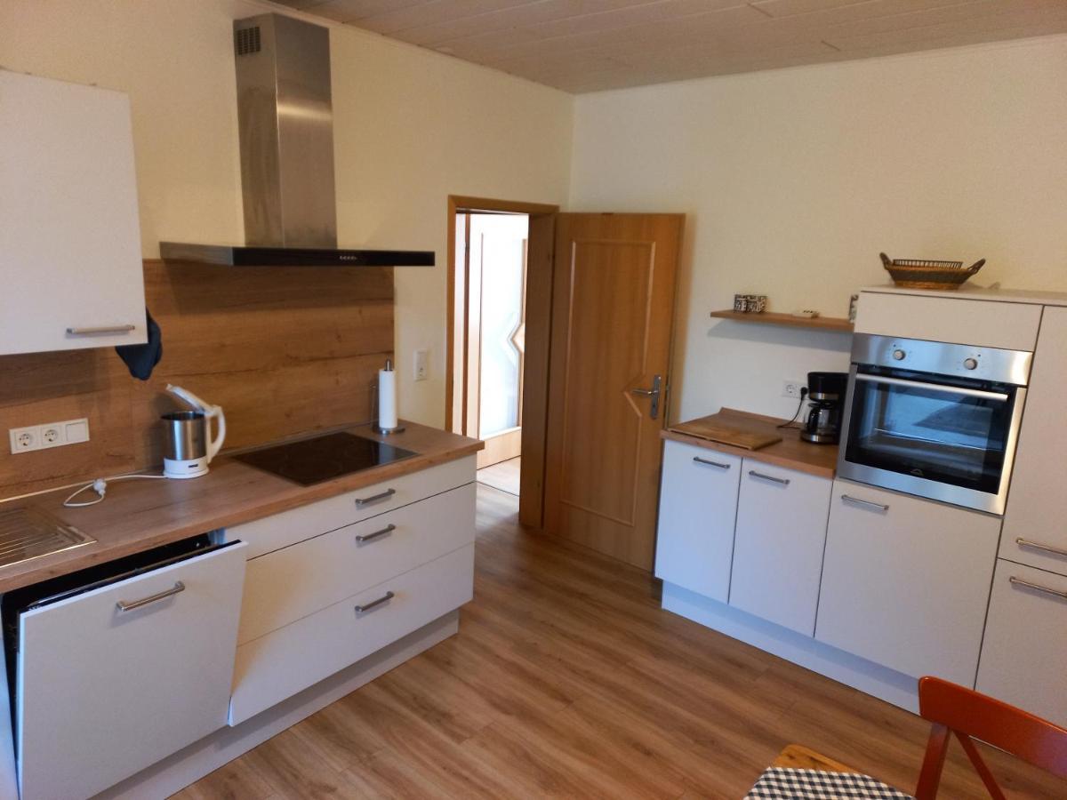 Ferien Im Winzerhaus Vila Traben-Trarbach Exterior foto