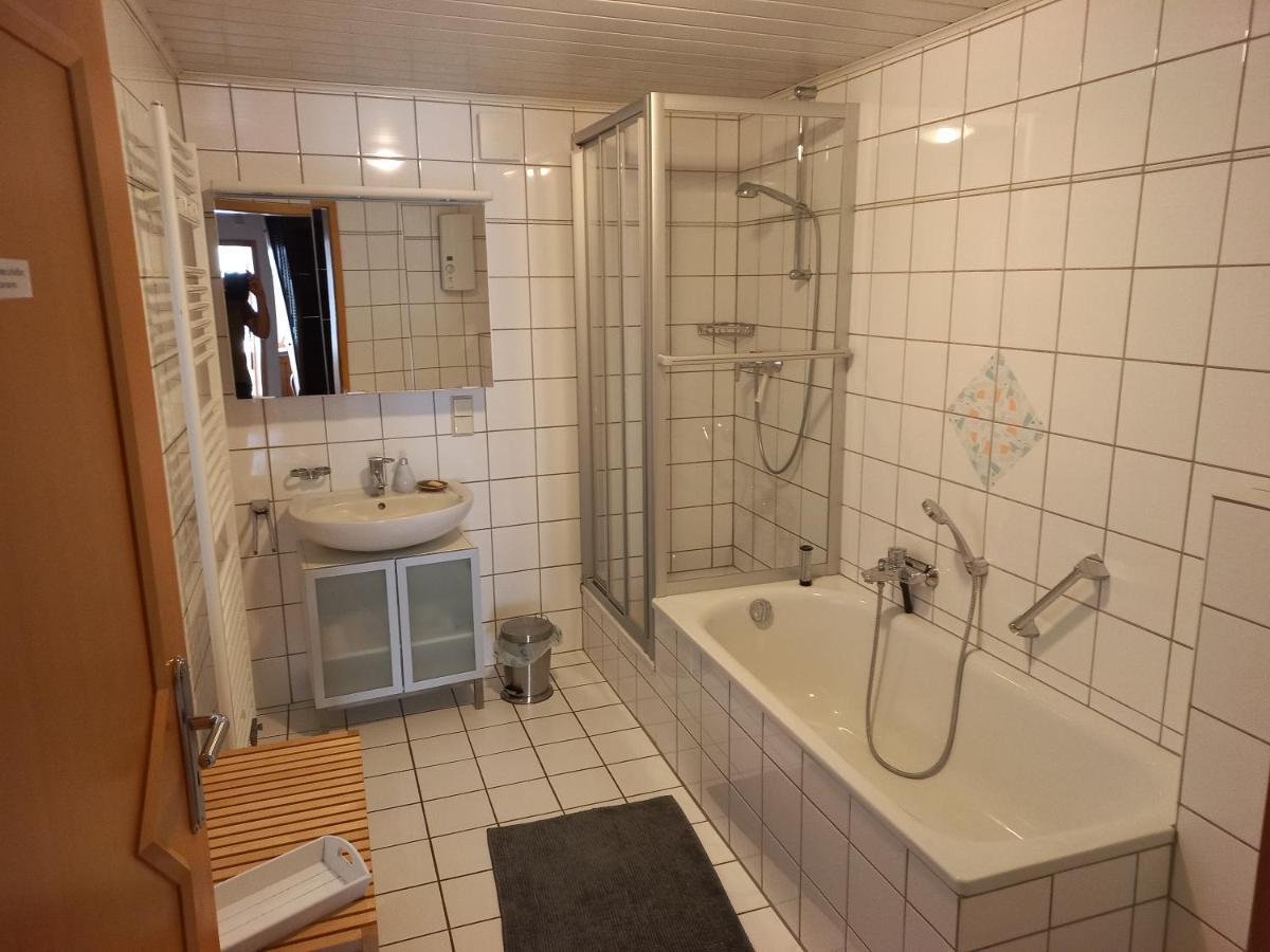 Ferien Im Winzerhaus Vila Traben-Trarbach Exterior foto