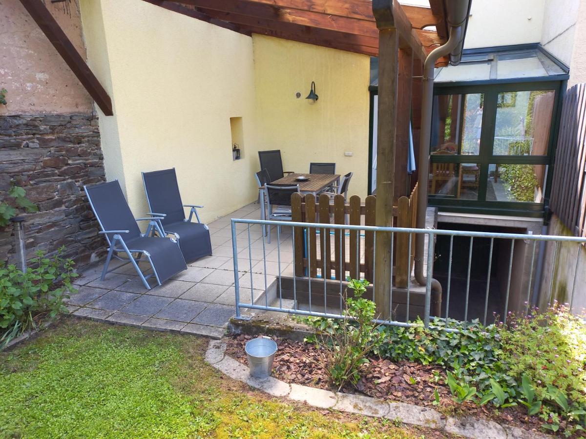 Ferien Im Winzerhaus Vila Traben-Trarbach Exterior foto