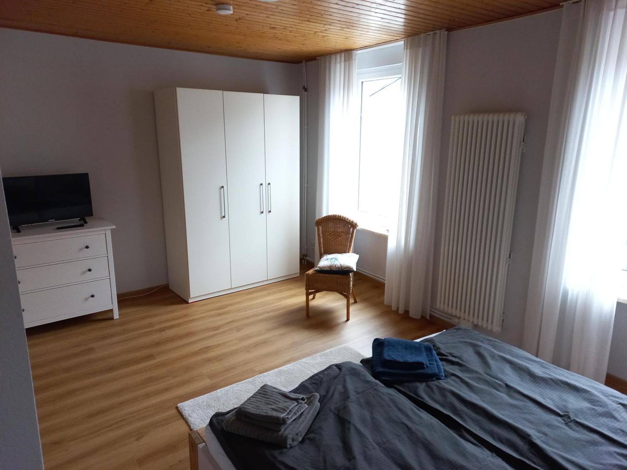 Ferien Im Winzerhaus Vila Traben-Trarbach Exterior foto